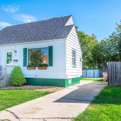 5405 42 Nd Ave, Kenosha, WI 53144