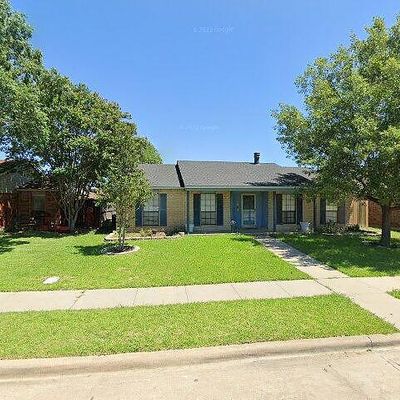 5404 N Colony Blvd, The Colony, TX 75056