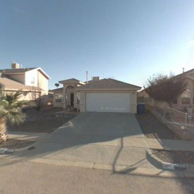 5420 Roger Maris Dr, El Paso, TX 79934