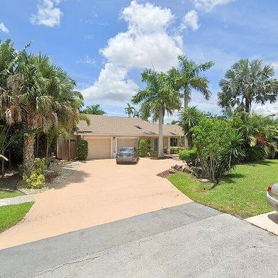 5420 Sw 14 Th St, Plantation, FL 33317