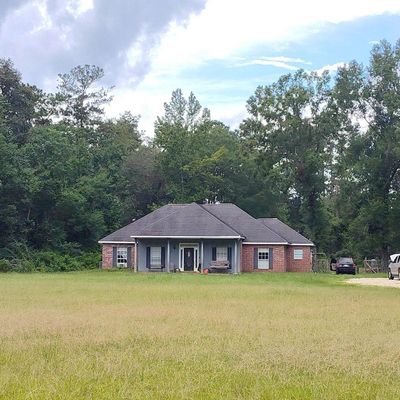 54225 Passman Rd, Loranger, LA 70446