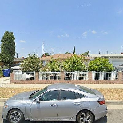 543 E Newfield St, Gardena, CA 90248