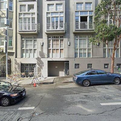 545 Leavenworth St #10, San Francisco, CA 94109