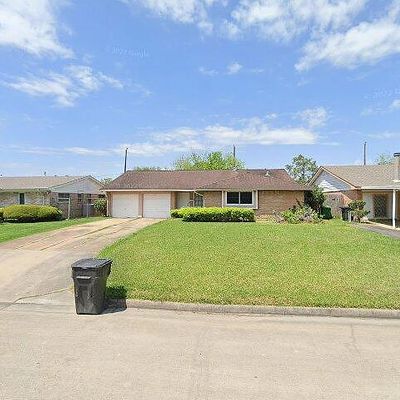 5451 S Acres Dr, Houston, TX 77048