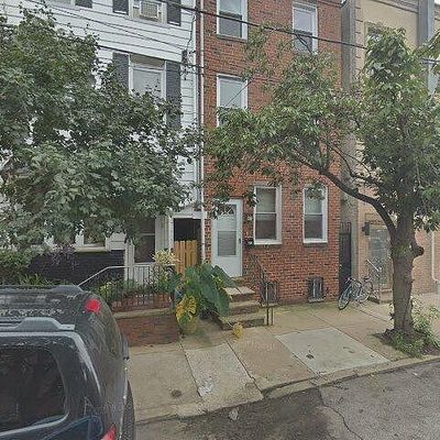 546 Manton St, Philadelphia, PA 19147