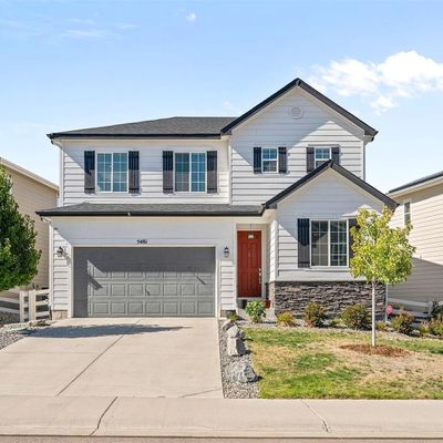 5481 Gray Wolf Ln, Castle Rock, CO 80104