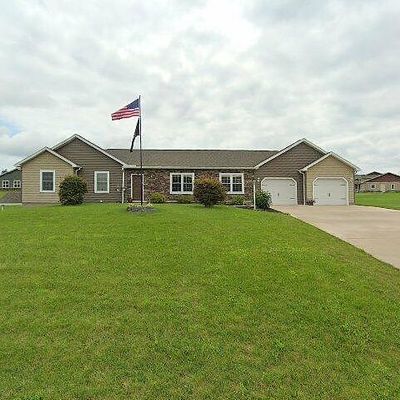 55 Slow Hand Dr, Hughesville, PA 17737