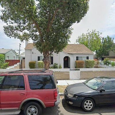 5500 Lime Ave, Long Beach, CA 90805