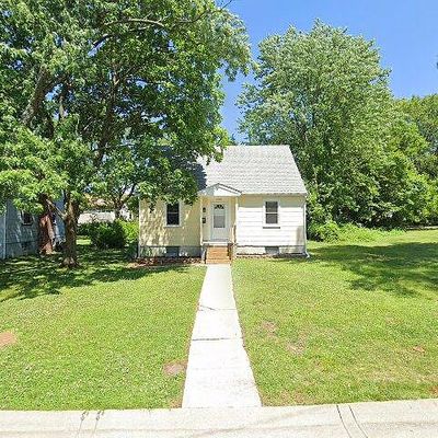 5501 Catalpha Rd, Baltimore, MD 21214