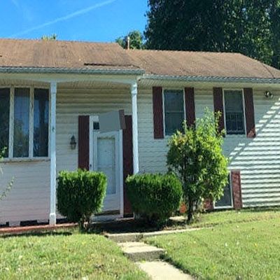 5508 Hill Way, Suitland, MD 20746