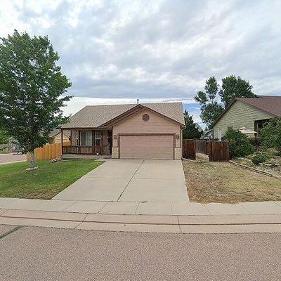 5512 Kingsboro Dr, Colorado Springs, CO 80911