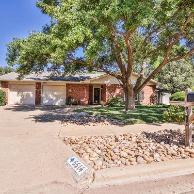 5514 1 St Pl, Lubbock, TX 79416