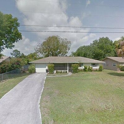 5515 Sunset Blvd, Fort Pierce, FL 34982