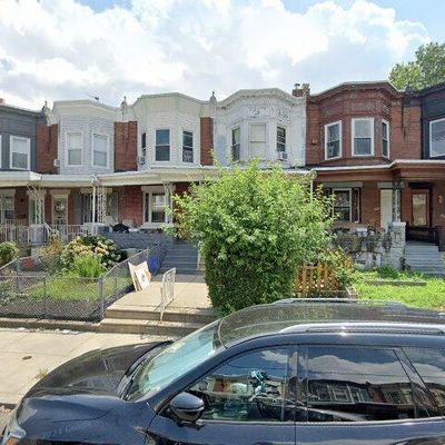 5522 Catharine St, Philadelphia, PA 19143