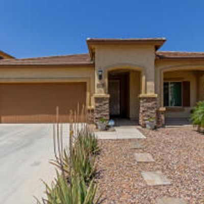 5526 S Grenoble, Mesa, AZ 85212