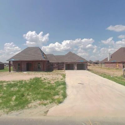 5533 E Jake Oliver Ln, Iowa, LA 70647