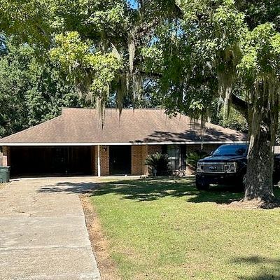 5537 Rue Dubois, Jarreau, LA 70749