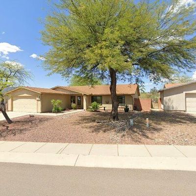 4690 W Hardy Rd, Tucson, AZ 85742