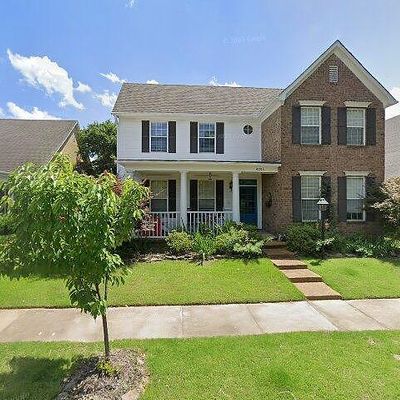 4695 Stone Park Blvd, Olive Branch, MS 38654