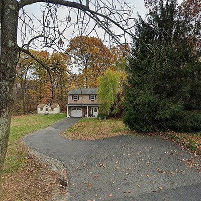 47 Indian Trl, Andover, NJ 07821