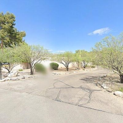 4700 N Calle Lampara, Tucson, AZ 85718