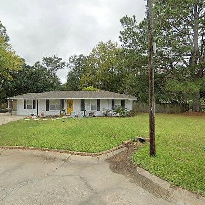 4702 Bel Meade Ave, Pascagoula, MS 39581