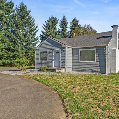 4704 Cleveland Ave Se, Tumwater, WA 98501