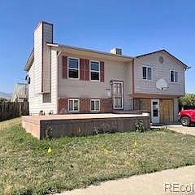 4703 S Taft St, Morrison, CO 80465