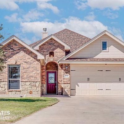 4718 Bunny Run, Abilene, TX 79602