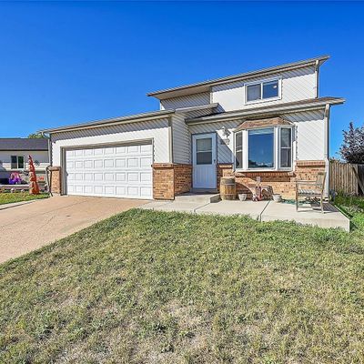 4719 S Taft St, Morrison, CO 80465