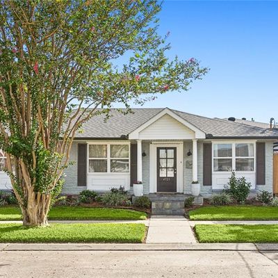 4725 Reich St, Metairie, LA 70006