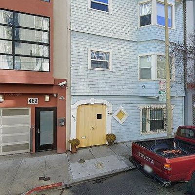 473 Tehama St, San Francisco, CA 94103