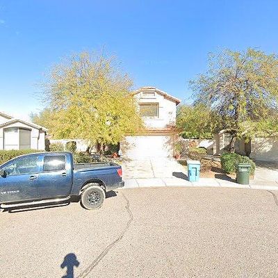 4734 E Mossman Rd, Phoenix, AZ 85050