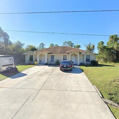 4753/4755 29 Th St Sw, Lehigh Acres, FL 33973