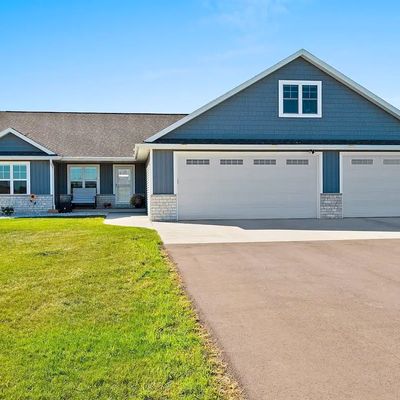 477 Highland Meadow Trl, Pulaski, WI 54162