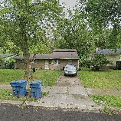 4781 Kentucky St, Gary, IN 46409