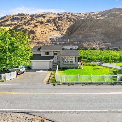 4790 Nw Cascade Ave, East Wenatchee, WA 98802