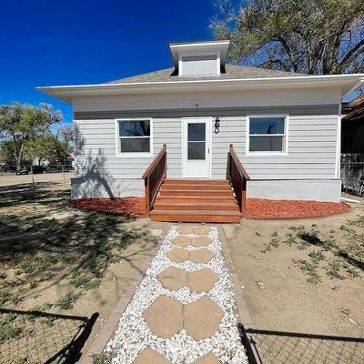 48 5 Th St, Las Animas, CO 81054