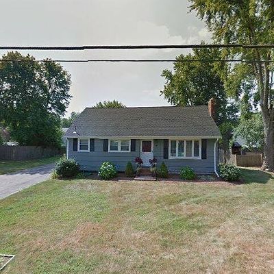 48 Almon Ave, Brockton, MA 02301