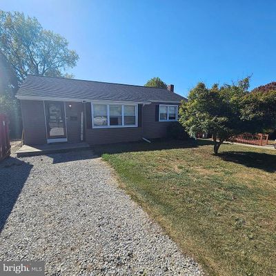 48 Highland Ave, Bridgeton, NJ 08302