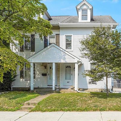 48 N Sproul Rd, Broomall, PA 19008