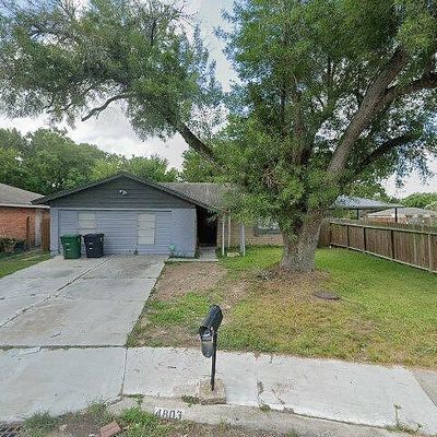 4803 Beechaven St, Houston, TX 77053