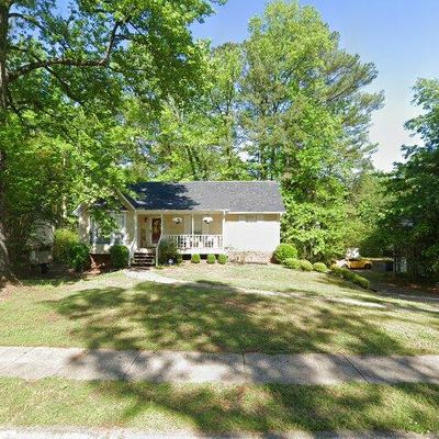 4805 Curtis Ln, Birmingham, AL 35215