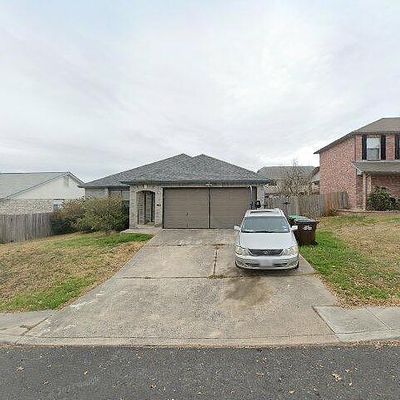 4823 Fern Lk, San Antonio, TX 78244