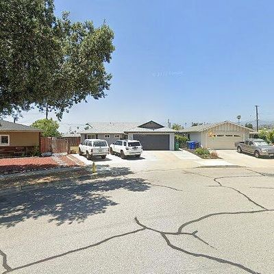 4845 N Castleview Ave, Covina, CA 91724