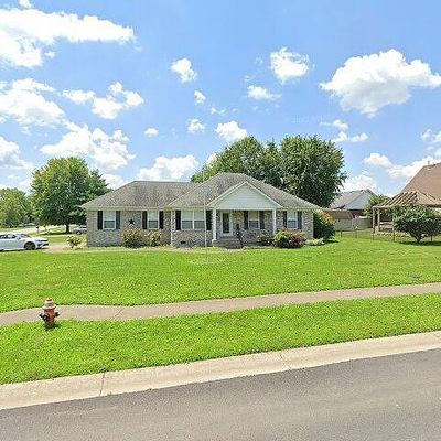 485 Deer Park Way, Mount Washington, KY 40047