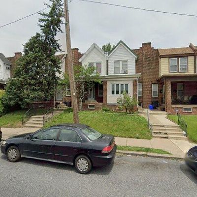 485 E Sanger St, Philadelphia, PA 19120