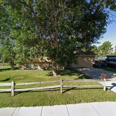 4901 King Arthur Way, Cheyenne, WY 82009