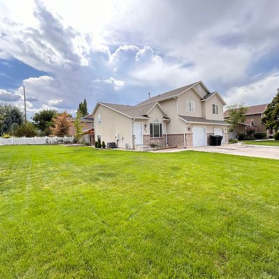 492 E 250 N, Springville, UT 84663