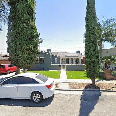 4928 Acacia Ave, Pico Rivera, CA 90660